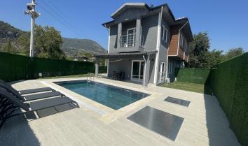 Villa Ceren 2 - İnlice, Göcek
