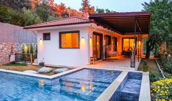 Villa Eylül FG - Göcek,Gökçeovacık