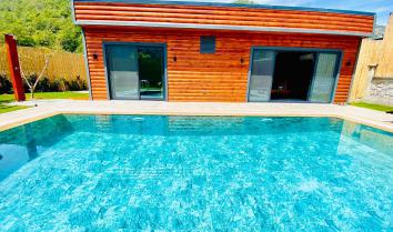 Villa Melodika - İnlice, Göcek