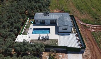 Villa Olive Gardens - Kabaağaç, Seydikemer