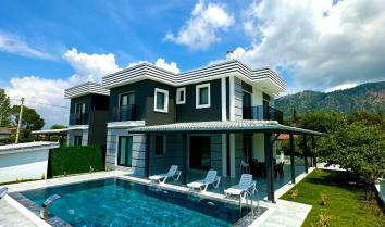 Villa Star 1 - Merkez, Dalyan