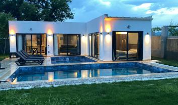 Villa Grape 2 - Yeşil Üzümlü, Fethiye 