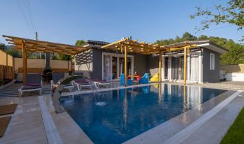Villa Dedekavak 1 - Kargı, Fethiye 