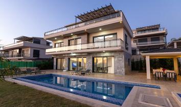 Villa Zümrütüm - Kalkan,Antalya