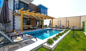 Villa Apifera- Çamköy, Fethiye 