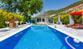 Villa Arim - Bezirgan, Kalkan