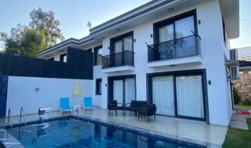 Villa Aslan 1 Fethiye - Eldirek, Fethiye