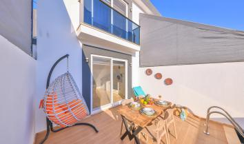 Villa Ay 1 - Çukurbağ, Kaş