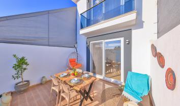 Villa Ay 2 - Çukurbağ, Kaş