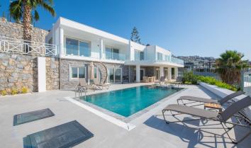 Villa Boss 1- Adabükü Bodrum