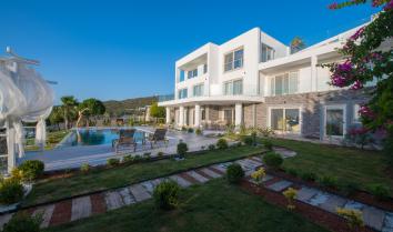 Villa Boss 2- Adabükü Bodrum