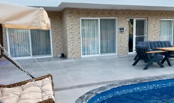 Villa California - İkizce, Kalkan