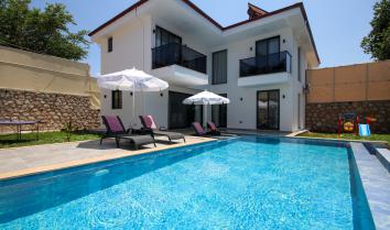 Villa Deha - Patara, Kalkan 