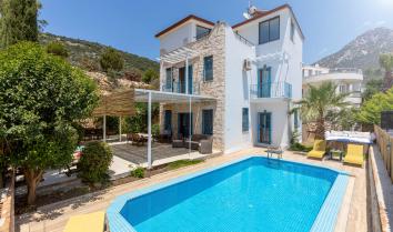 Villa EA - Ortaalan, Kalkan