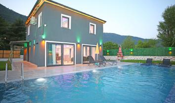 Villa Ecrinsu - Hacıoğlan ,Kalkan