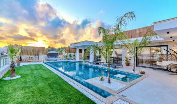 Villa Elysium 2 - Çavdır, Kalkan