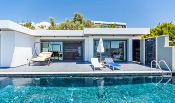 Villa Erdem Üzümlü - Üzümlü, Kalkan