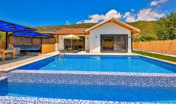 Villa Erisa - Sarıbelen, Kalkan