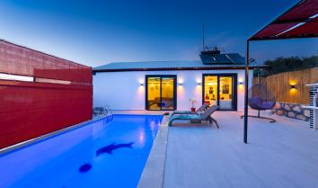 Villa Esse - Patara, Kalkan 