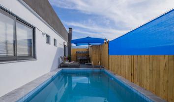 Villa Evimiz - Yeşilköy, Kalkan