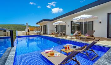 Villa Glory Patara - Kalkan, Patara