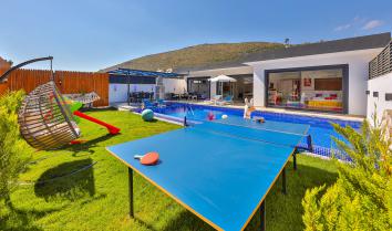 Villa Granada 1 - Yeşilköy, Kalkan