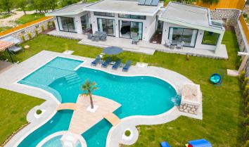 Villa Green House - Sarıbelen, Kalkan