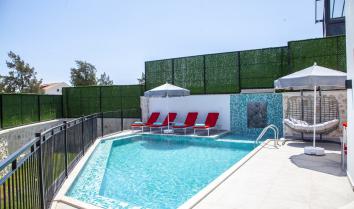 Villa Güneyim - Ortaalan, Kalkan