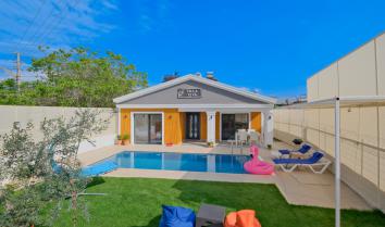 Villa Işık Duo - Esenköy, Fethiye