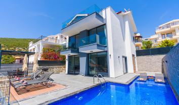 Villa Laoda - Kalkan,Kaş