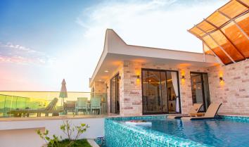 Villa Koln Hill - Akbel, Kalkan