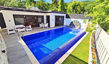 Villa Lantana - Üzümlü, Kalkan