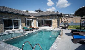 Villa Mera - Nif, Fethiye