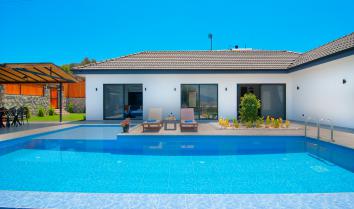 Villa Melo - Yeşilköy, Kalkan