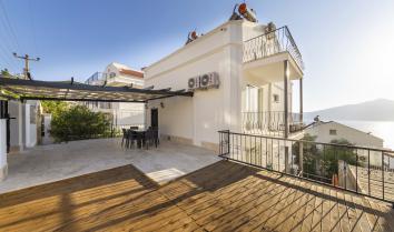 Villa Milkway - Kışla, Kalkan