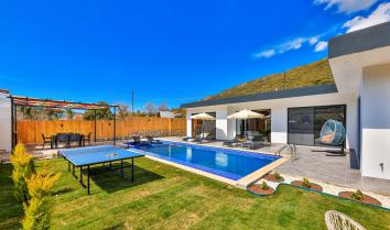 Villa Nazeren - Sarıbelen, Kalkan