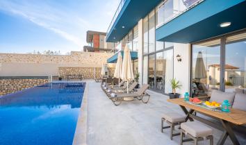 Villa Özgen Duo - Kalamar, Kalkan