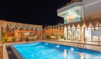 Villa Patara Su - Patara, Kalkan 