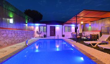 Villa Polen Uno - İkizce, Kalkan