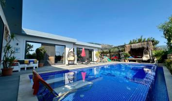 Villa Renkli - Çayköy, Kalkan 