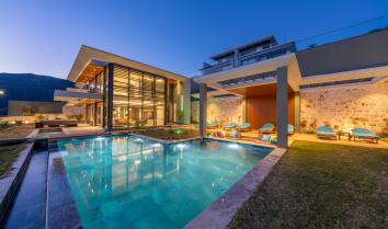 Villa Safran Flower - Kalamar, Kalkan