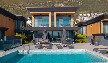 Villa Safran Maidan - Kızıltaş, Kalkan