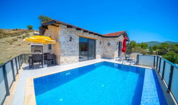 Villa Sakura Uğrar -Uğrar, Kaş