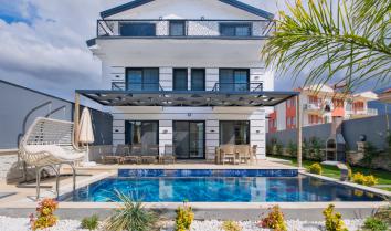 Villa Sembol - Merkez, Fethiye