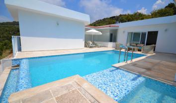Villa Sydney - İslamlar, Kalkan