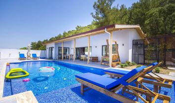 Villa Tomruk - Sarıbelen, Kalkan