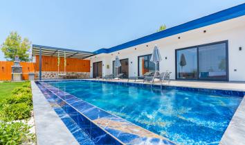 Villa Tuna Çavdır - Çavdır, Kalkan