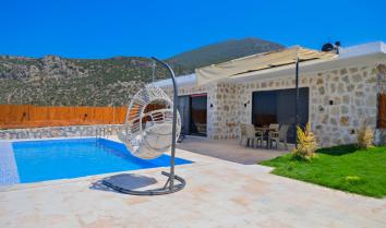 Villa Yörük 1 - Çayköy, Kalkan 