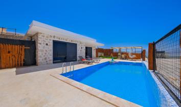 Villa Yörük 2 - Çayköy, Kalkan 