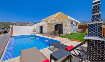 Villa Yörük 3 - Çayköy, Kalkan 
